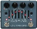 Darkglass Electronics Alpha·Omega Ultra pedal preamp bass