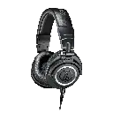 AUDIFONOS ADTC PROFESIONALES DINAMICOS MONITOR ATH-M50X