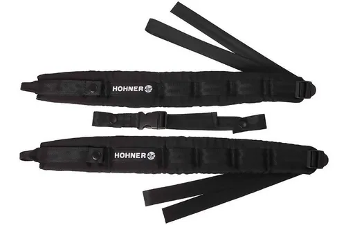 TAHALI HOHNER PARA ACORDEON MOD. 51 AZ5100