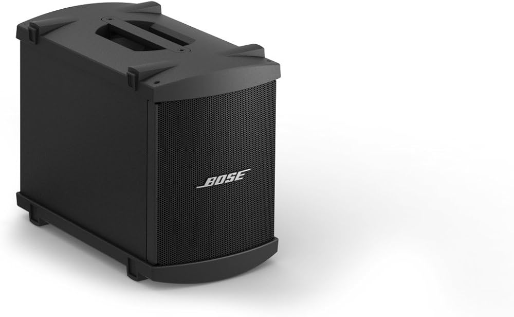 ALTAVOCES BOSE ACTIVOS "SUBWOOFER"