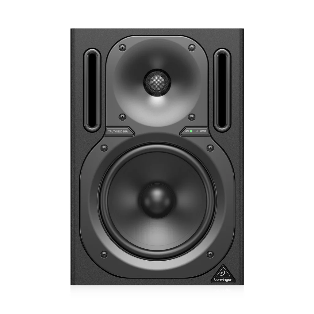 B2030P MONITO ACTIVO BEHRINGER 2 VIAS ULTRA