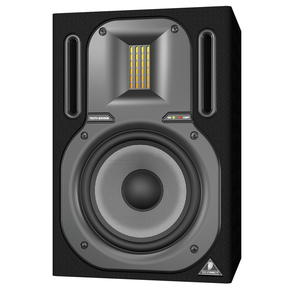 MONITO ACTIVO BEHRINGER 2 VIAS RIBBON ST