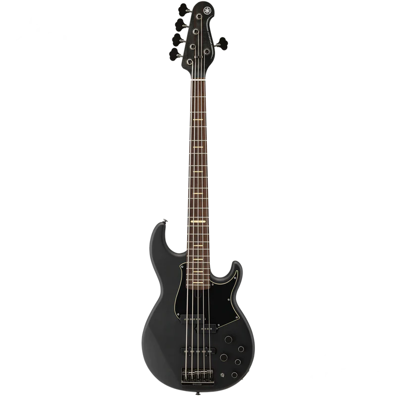 BAJO ELECTRICO YAMAHA BB735AMTBL 5 CUERDAS