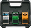 BCB30 ESTUCHE PEDAL BOSS COMPACTO