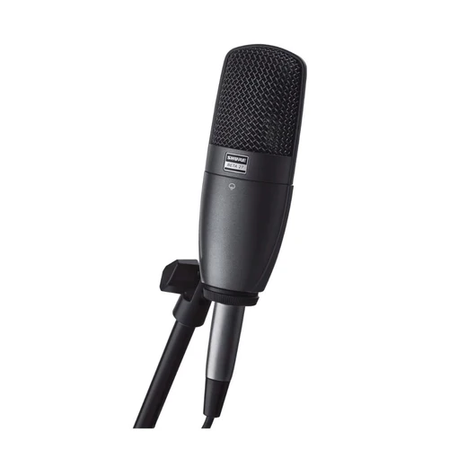 MICROFONO CONDENSADOR SHURE BETA27