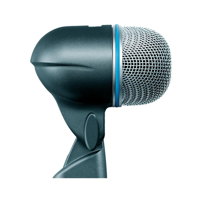 BETA52A  MICRÓFONO DINÁMICO SHURE PARA BOMBO / BAJO