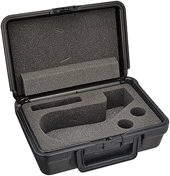 MICROFONO SHURE BETA54