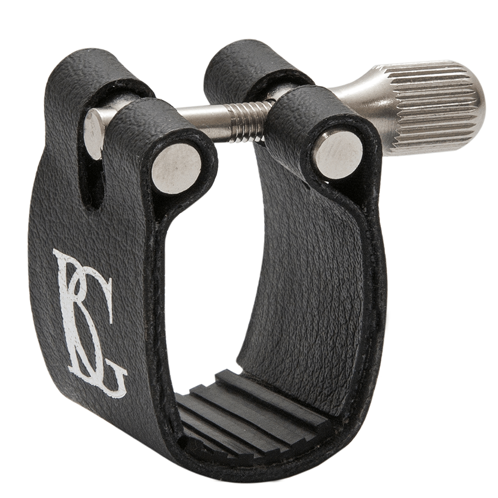 ABRAZADERA BG L6 P/BOQ CLAR STAND FRNC