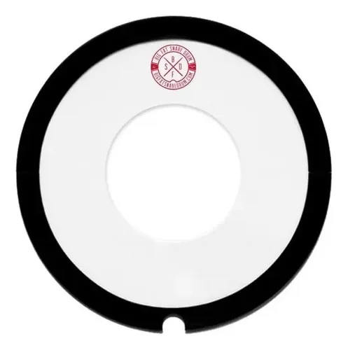 SORDINA 14" BIG FAT RECORTE DE CIRCULO C
