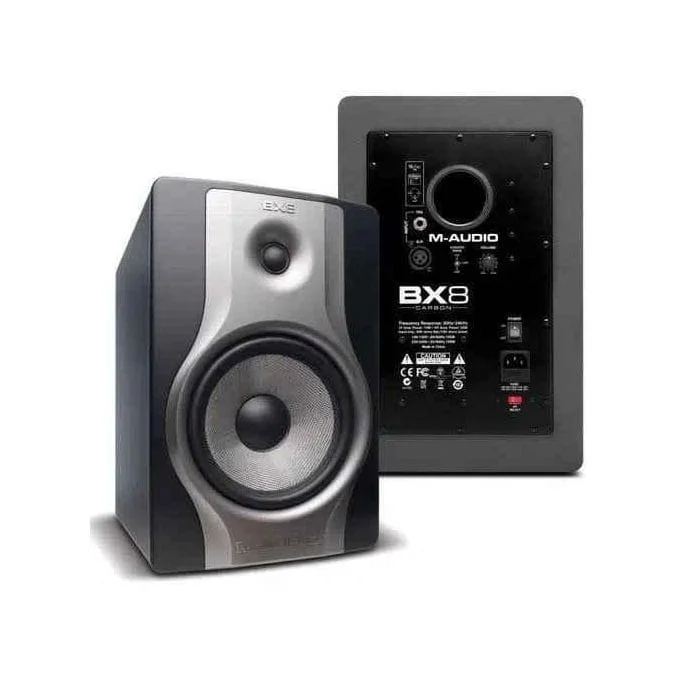 MONITOR DE ESTUDIO 8 130 WATTS