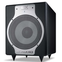 SUBWOOFER M-AUDIO 10" DE ESTUDIO ACTIVO - BX SUBWOOFER