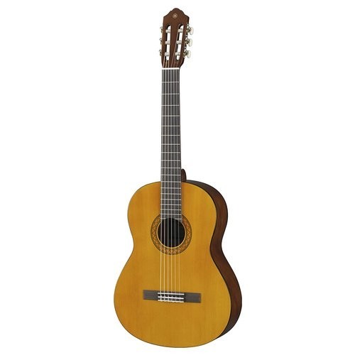 GUITARRA CLASICA YAMAHA SERIE C