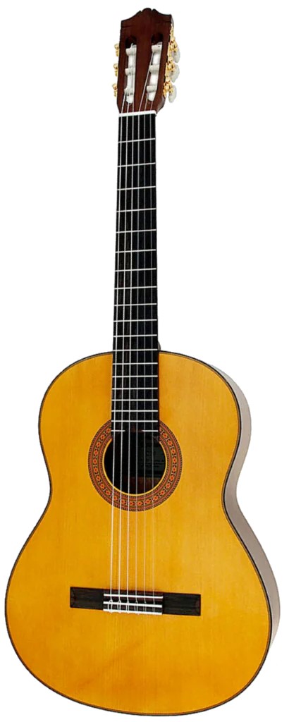 GUITARRA CLASICA YAMAHA C70/02