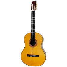 GUITARRA CLASICA YAMAHA SERIE C TAPA LAM