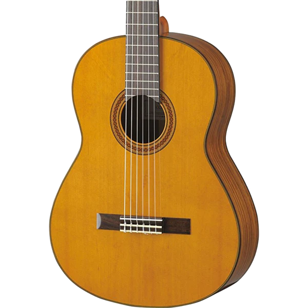GUITARRA YMH GTR CLASICA SERIE C C80/02
