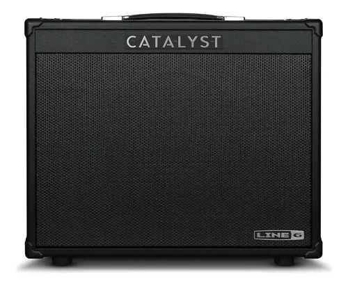 CATALYSTCX100 COMBO GUITARRA ELEC LINE 6 100 W