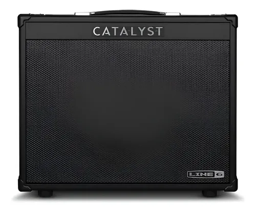 CATALYSTCX60 COMBO GUITARRA ELEC LINE 6 60W