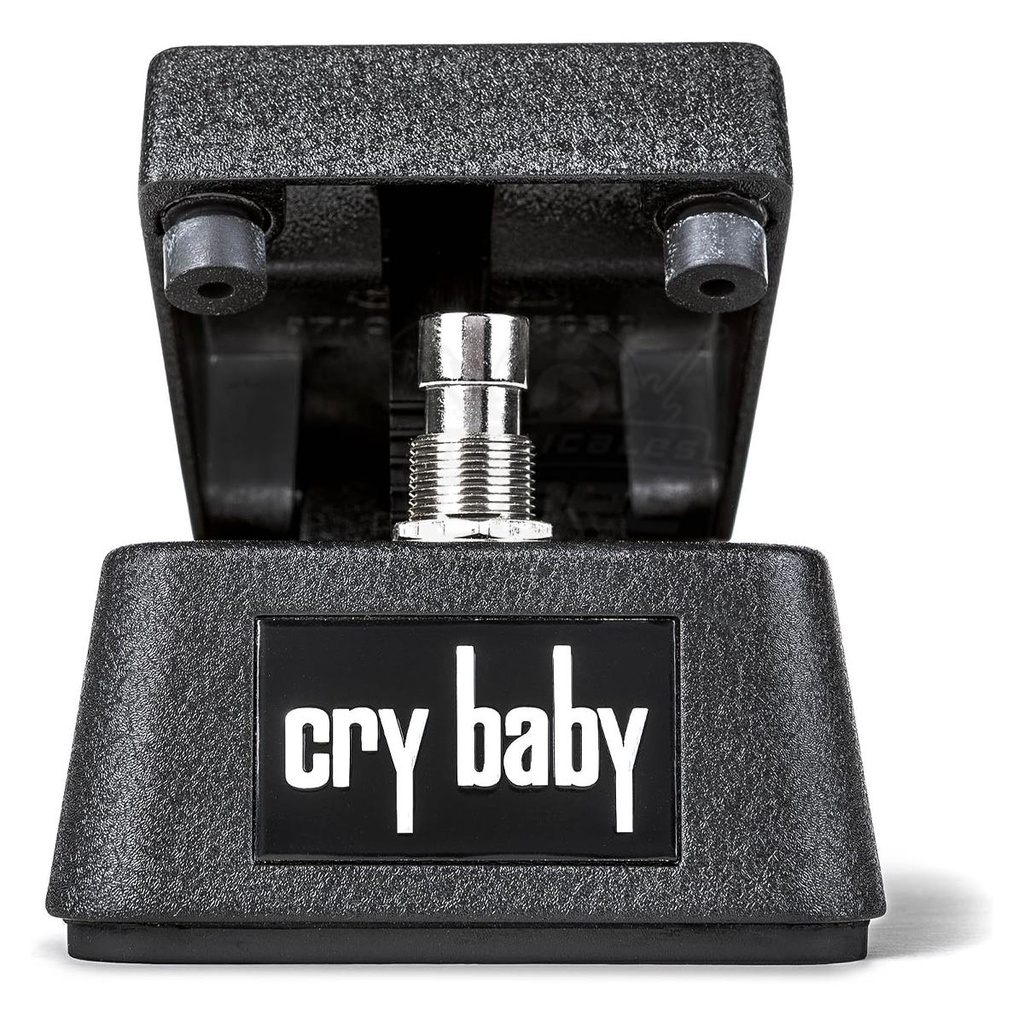 PEDAL DUNLOP CRY BABY MINI WAH CBM95