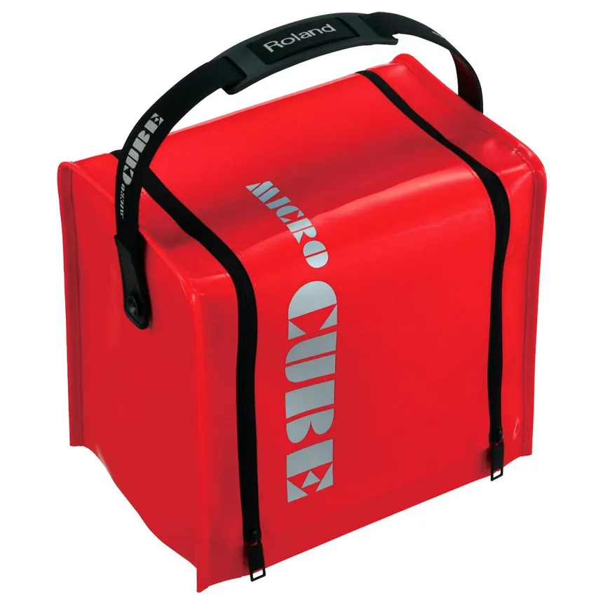 CUBIERTA ROLAND PROTECTORA P/MINI CUBE
