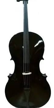 CCH114/4BK CELLO Bellator