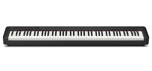 PIANO DIGITAL CASIO CDPS100