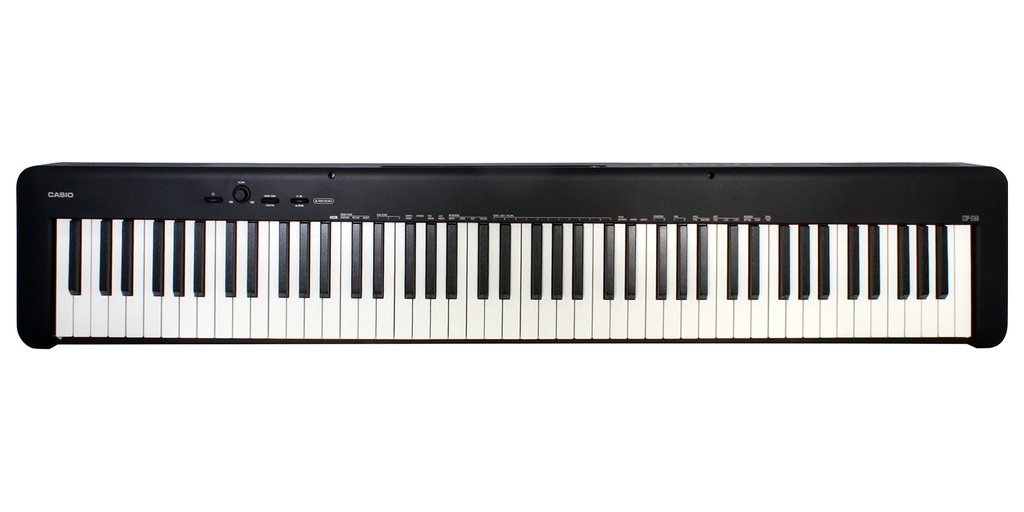 CDP-S160  PIANO DIGITAL CASIO DE 88 TECLAS 