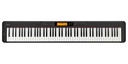 CDPS360 – Piano Digital Portátil de 88 Teclas con Acompañamientos y Funciones Arranger Casio