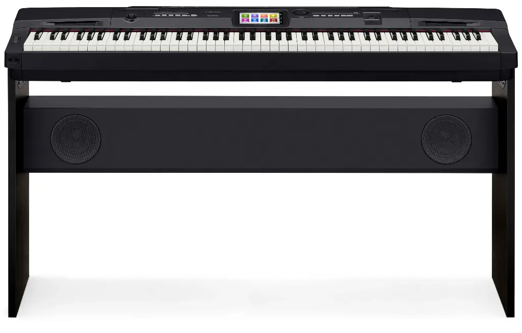 PIANO DIGITAL CASIO 550 TONOS 20