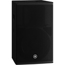 ALTAVOZ PASIVO YAMAHA  CHR12, 12" SERIE CHR DE 2 VIAS