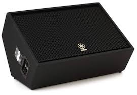 MONITOR 15" 2 VIAS YAMAHA CM15V