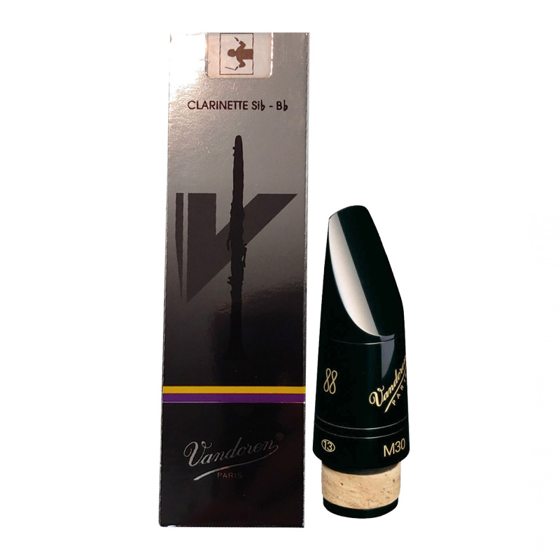 BOQUILLA VANDOREN ''SERIE 13 - PROFILE 88'' M30 LY