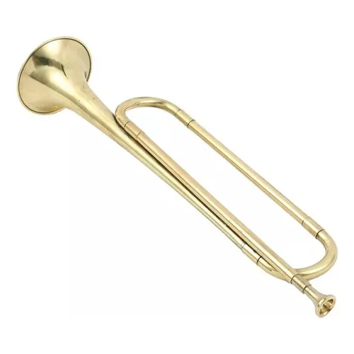 CORNETA Fanpro EN TONO BB - CORNET123