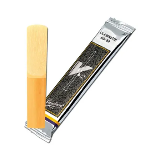 CAÑA VANDOREN ''V12'' PARA CLARINETE SI BEMOL 3 1/ CR1935