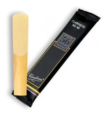 CAÑA VANDOREN 56 RUE LEPIC PARA CLARINETE SI BEMOL CR503