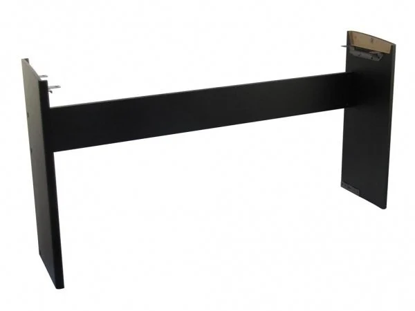 Casio CS-67PBK – Base de Mueble Negra para Pianos Digitales