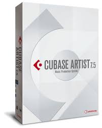 PROGR STEINBERG CUBASE ARTIST GRADO 2 P/