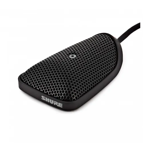 MICROFONO OMNIDIRECCIONAL CARDIOID SHURE CVBBOC