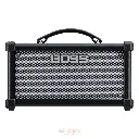 AMPLIFICADOR BOSS ULTRA-PORTATIL 2X4" 10W  D-CUBE LX