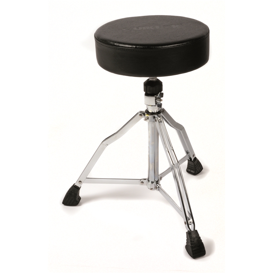 DB/5V Banco Para Baterista Quiklok