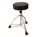 DB/5V Banco Para Baterista Quiklok