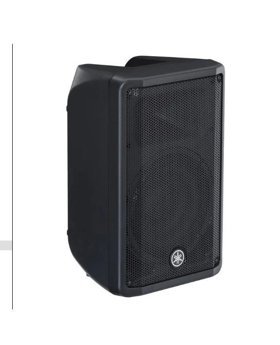 Altavoz activo Yamaha DBR10 10 700 W