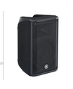 DBR10  Altavoz activo Yamaha 10 700 W