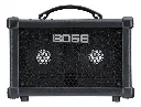AMPLIFICADOR BOSS DUAL CUBE BASS LX (DCB-LX 2x5” 10W)
