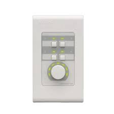 PANEL DE CONTROL DIGITAL YAMAHA