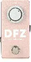 DUALITY FUZZ PEDAL PARA BAJO DARKGLASS, EFECTO FUZ