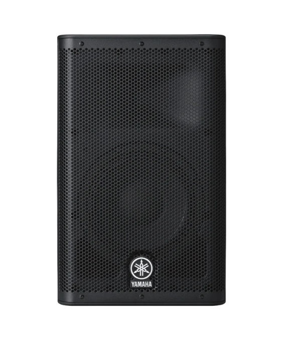 BAFLE activo Yamaha DXR10 10