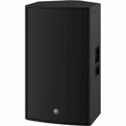 ALTAVOZ YAMAHA DZR15-D  GAMA ALTA 15" C/DANTE