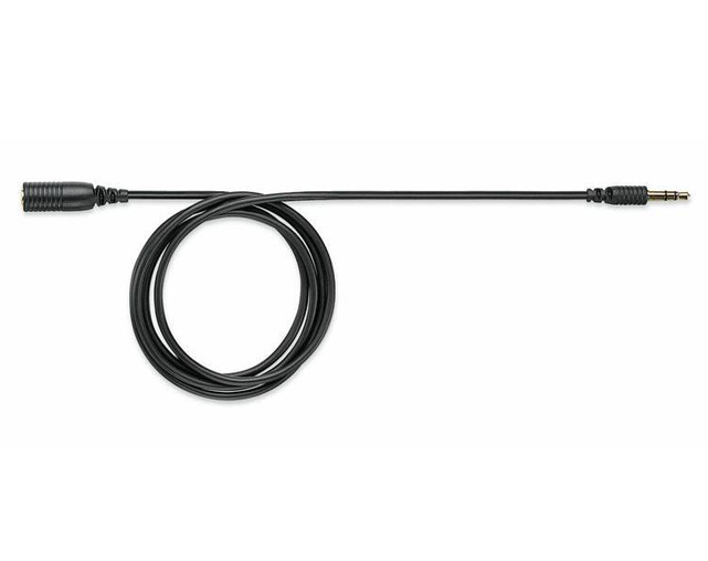 EAC3BK CABLE P/AUDIFONOS SHURE 