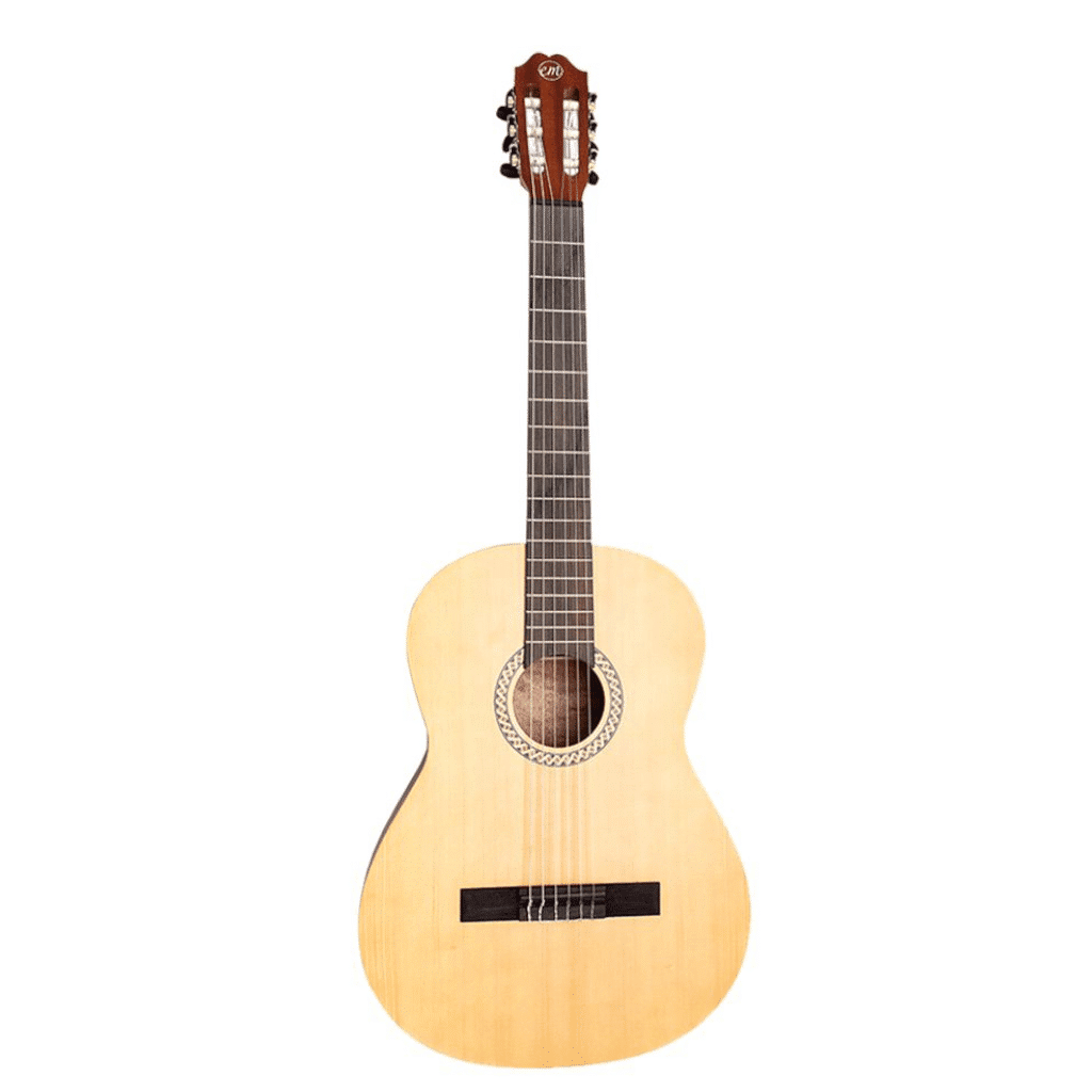 GUITARRA ACUST TANGLEWOOD CAOBA TAPA ABETO NATURAL