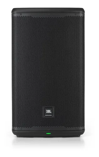 BAFLE ACTIVO 12" JBL 1300W PICO 650 RMS 127 SPL